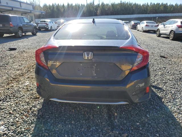 19XFC1F34ME011301 | 2021 HONDA CIVIC EX