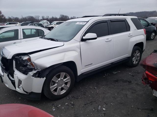 2012 GMC Terrain SLE