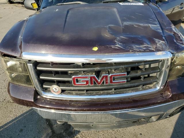 1GTEC14C08Z195595 | 2008 GM c sierra c1500