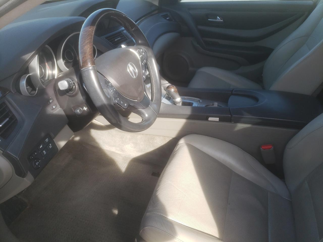 2hnyb1h69ah500726 2HNYB1H69AH500726 2010 Acura Zdx Advance