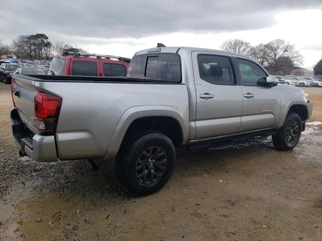 3TMCZ5AN3PM560287 | 2023 TOYOTA TACOMA DOU