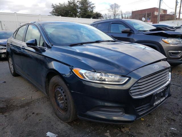 3FA6P0G78ER244727 2014 Ford Fusion S 3FA6P0G78ER244727 2014 Ford Fusion S