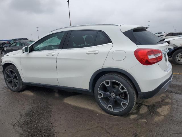 VIN WDCTG4GB5JJ504847 2018 Mercedes-Benz GLA-Class,... no.2