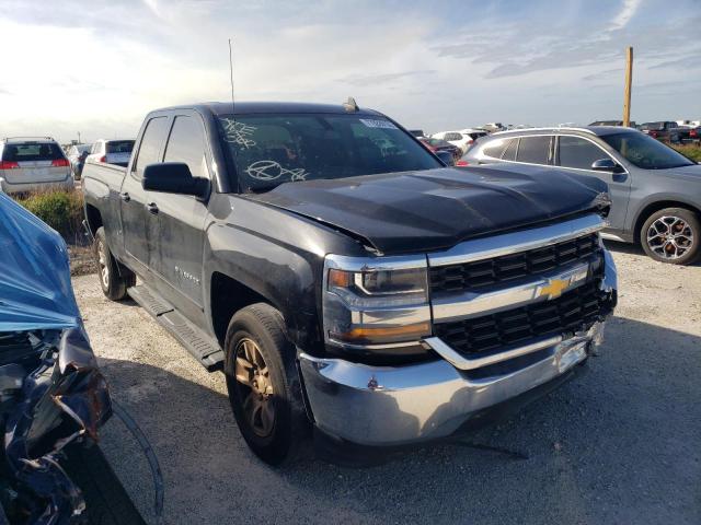 2GCRCPEC9K1152733 | 2019 Chevrolet silverado ld c1500 lt