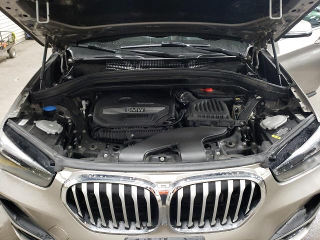 WBXJG9C05M5T34939 | 2021 BMW X1 XDRIVE2