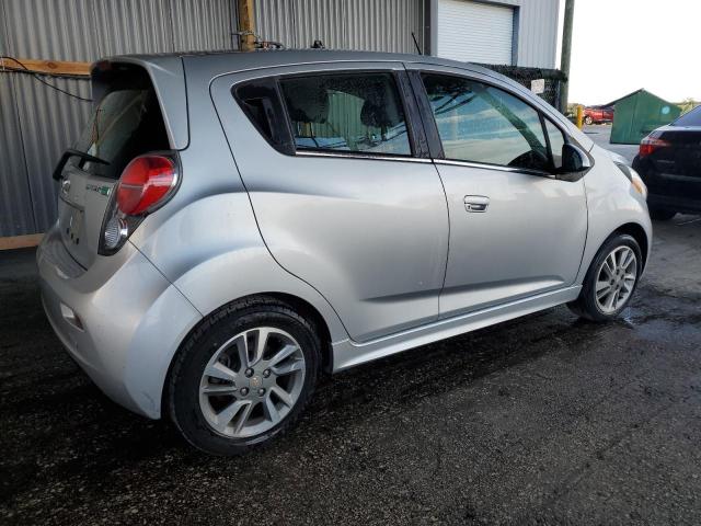 2016 CHEVROLET SPARK EV 2 - KL8CL6S01GC649618