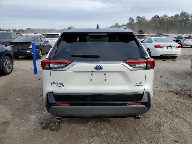 JTMEWRFV7LJ047889 | 2020 TOYOTA RAV4 XSE