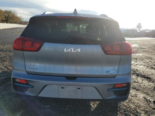 2022 KIA NIRO S - KNDCC3LG1N5141295