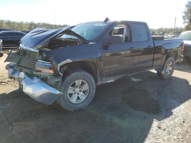 1GCVKRECXJZ165185 | 2018 Chevrolet silverado k1500 lt