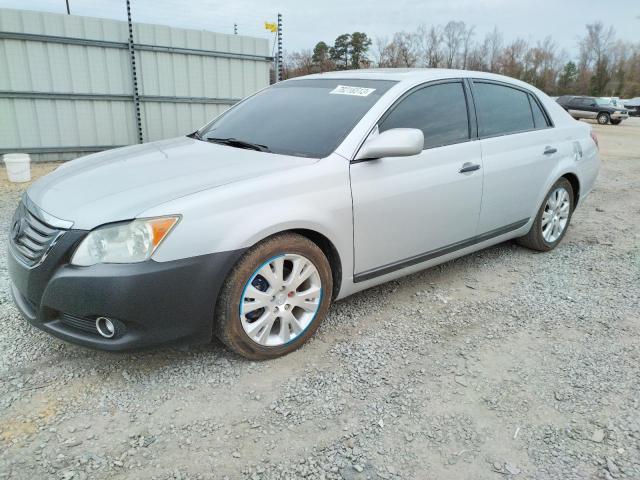 2008 Toyota Avalon XL