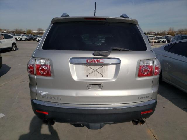 1GKEV23727J153113 | 2007 GM c acadia slt-1