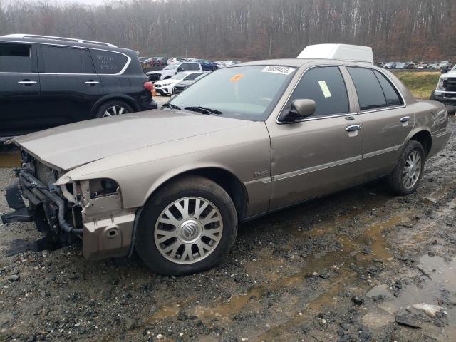 2004 Mercury Grand Marquis LS