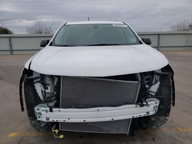 1GNERFKW9LJ189527 | 2020 CHEVROLET TRAVERSE L