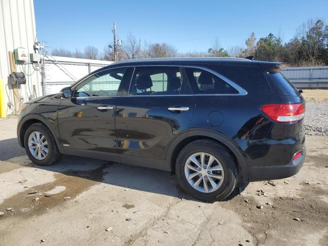 5XYPGDA31HG211689 | 2017 KIA SORENTO LX