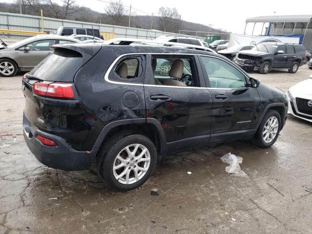 1C4PJLCB7JD596874 | 2018 JEEP CHEROKEE L