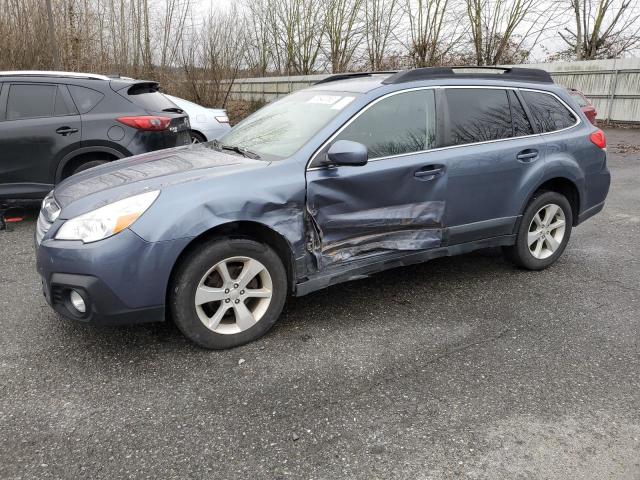 Vin: 4s4brbcc5e3219909, lot: 78840063, subaru outback 2.5i premium 2014 img_1