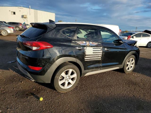 KM8J33A2XJU620180 | 2018 HYUNDAI TUCSON VAL