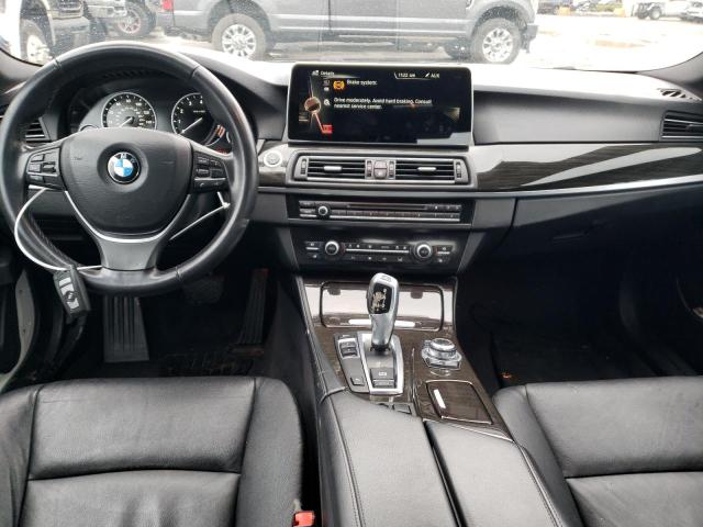 VIN WBAFZ9C58DD090585 2013 BMW 5 Series, 535 I Hybrid no.8