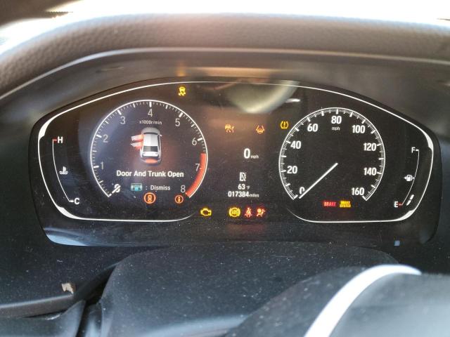 1HGCV1F30NA039616 | 2022 HONDA ACCORD SPO