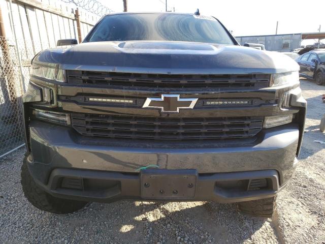 1GCPWCED3LZ286419 | 2020 CHEVROLET SILVERADO