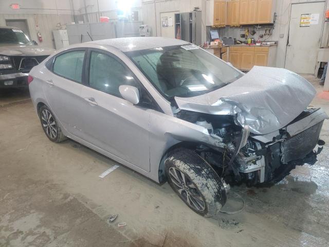 KMHCT4AE4HU345196 | 2017 HYUNDAI ACCENT SE