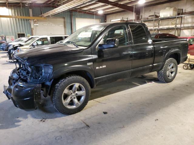 1D7HU18238J190424 | 2008 Dodge ram 1500 st