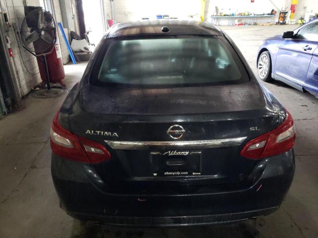 1N4AL3AP7JC150931 | 2018 NISSAN ALTIMA 2.5