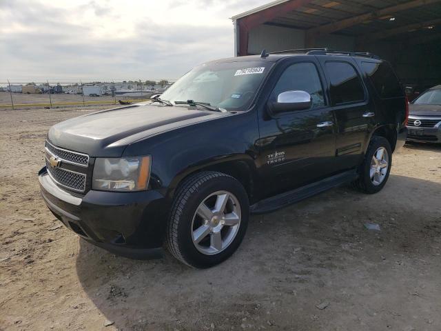 2011 Chevrolet Tahoe 