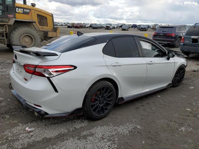 2020 Toyota Camry Trd VIN: 4T1NZ1AK5LU045686 Lot: 77675573