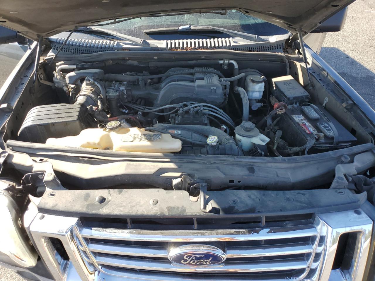 1FMEU3BE0AUA54277 2010 Ford Explorer Sport Trac Xlt 1FMEU3BE0AUA54277 2010 Ford Explorer Sport Trac Xlt
