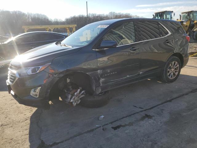 3GNAXKEV2KS559312 | 2019 CHEVROLET EQUINOX LT