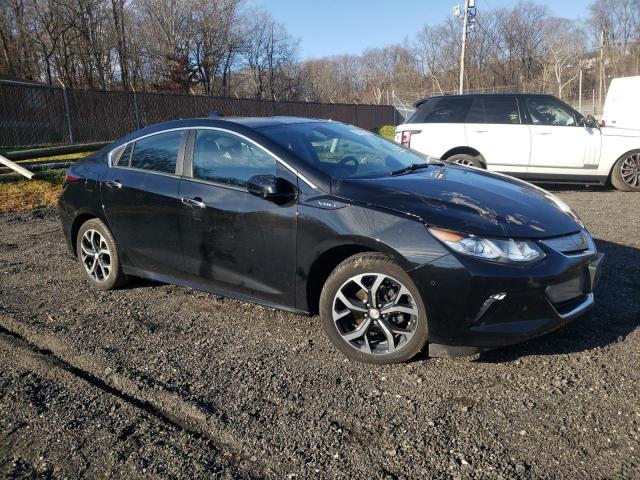 VIN 1G1RD6S56HU110670 2017 Chevrolet Volt, Premier no.4