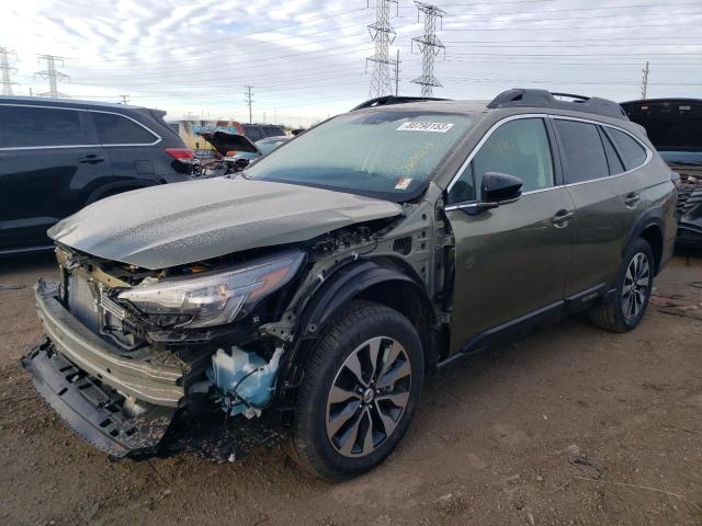 2023 Subaru Outback Limited