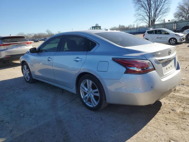 1N4BL3AP9FC487970 | 2015 NISSAN ALTIMA 3.5