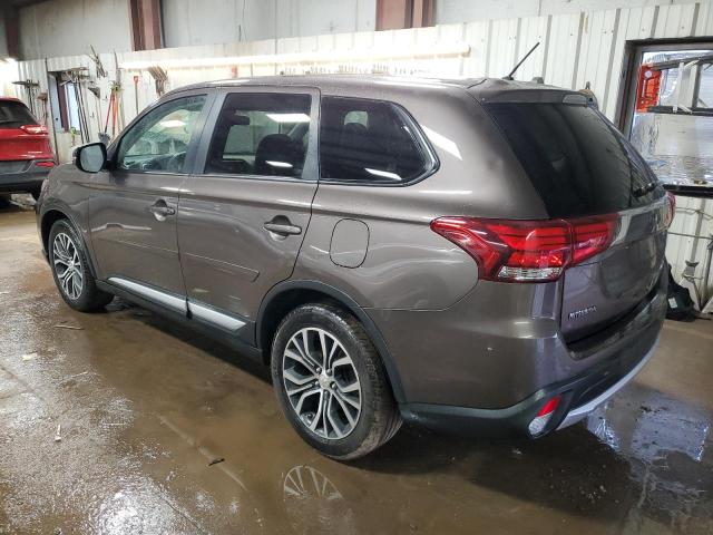 JA4AD3A3XGZ006357 | 2016 MITSUBISHI OUTLANDER