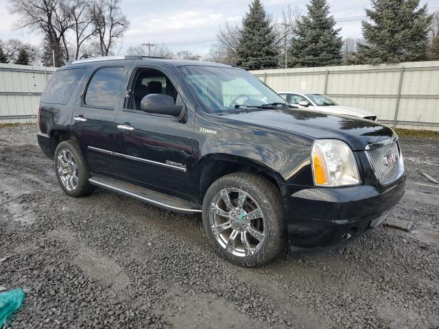 1GKS2GEJXDR106734 | 2013 GM c yukon denali hybrid