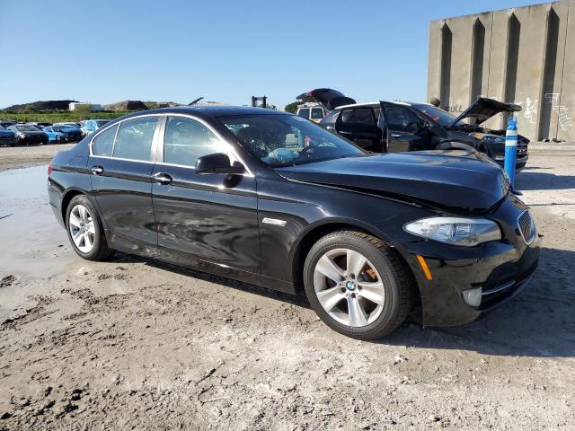 VIN WBAXH5C53DD114842 2013 BMW 5 Series, 528 XI no.4