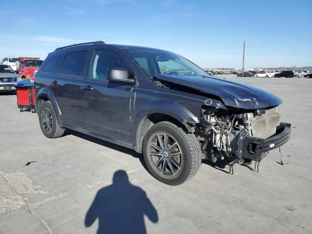 3C4PDCAB0JT219095 | 2018 DODGE JOURNEY SE