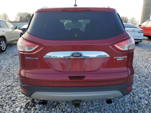 1FMCU9J93FUA66848 | 2015 Ford escape titanium