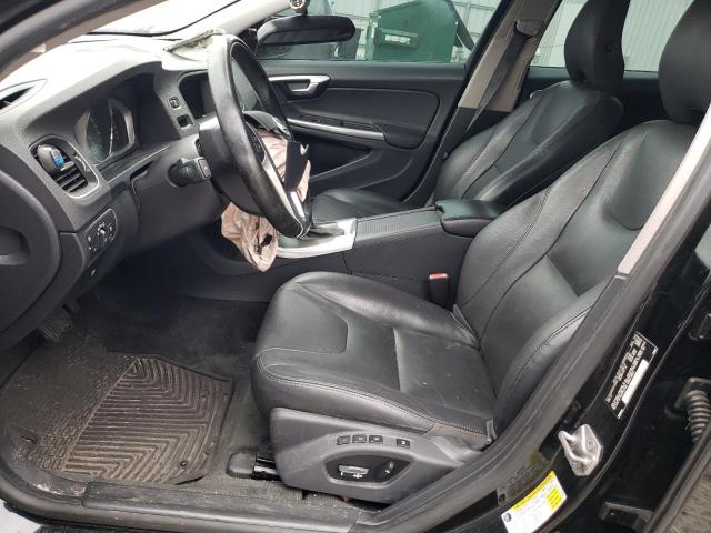 2015 VOLVO S60 PLATIN - YV140MFD8F1301440
