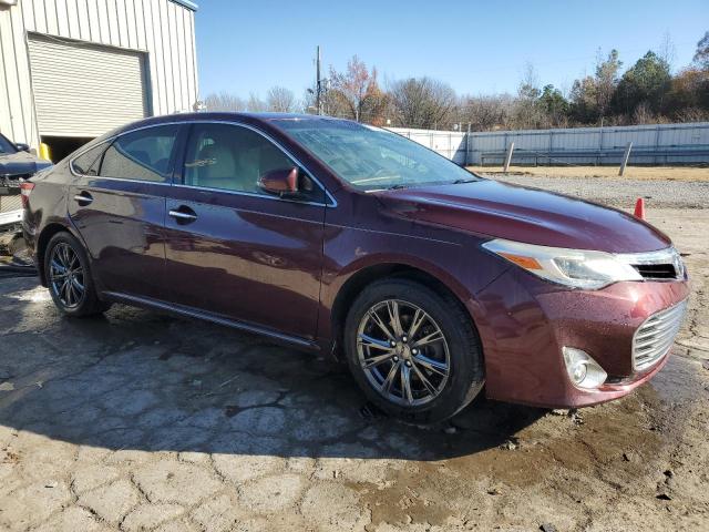 VIN 4T1BK1EB5FU138522 2015 Toyota Avalon, Xle no.4