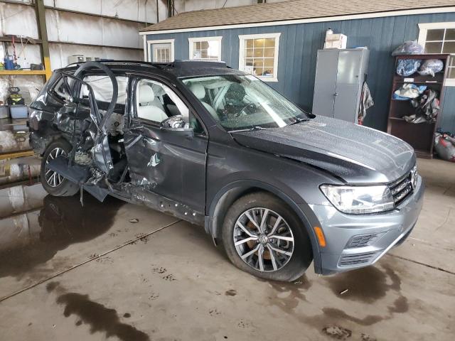 3VV3B7AX6JM195131 | 2018 VOLKSWAGEN TIGUAN SE