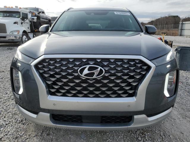 KM8R74HE9MU269540 | 2021 HYUNDAI PALISADE C