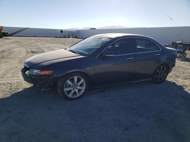 2006 Acura TSX 