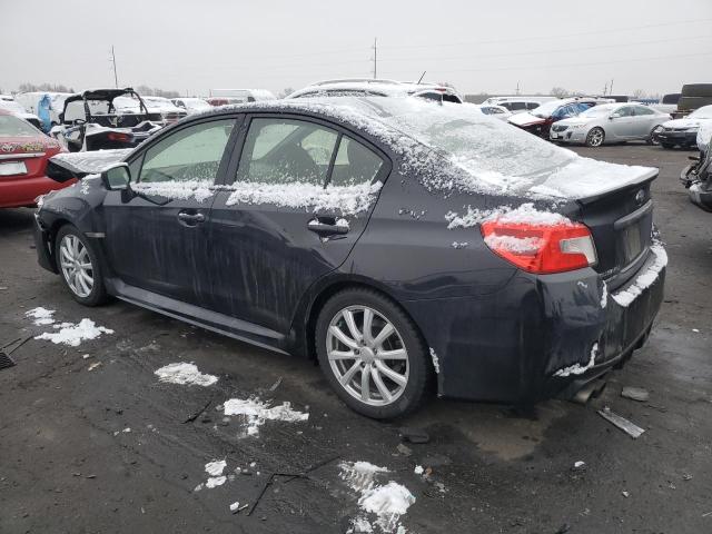 JF1VA1A63M9810340 | 2021 SUBARU WRX