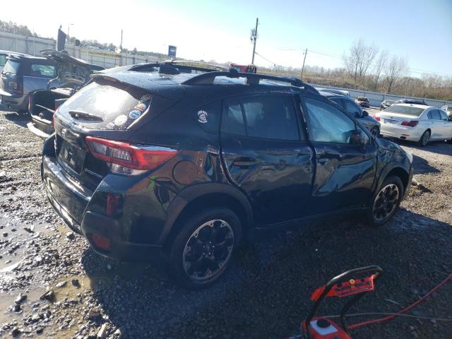 JF2GTAEC9N8208533 | 2022 Subaru crosstrek premium