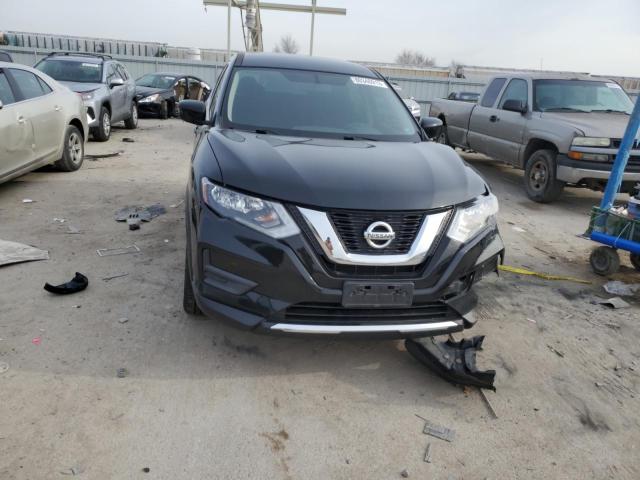 JN8AT2MV8HW002153 | 2017 NISSAN ROGUE S