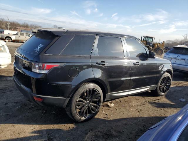 SALWR2TF1EA375532 | 2014 Land Rover range rover sport sc