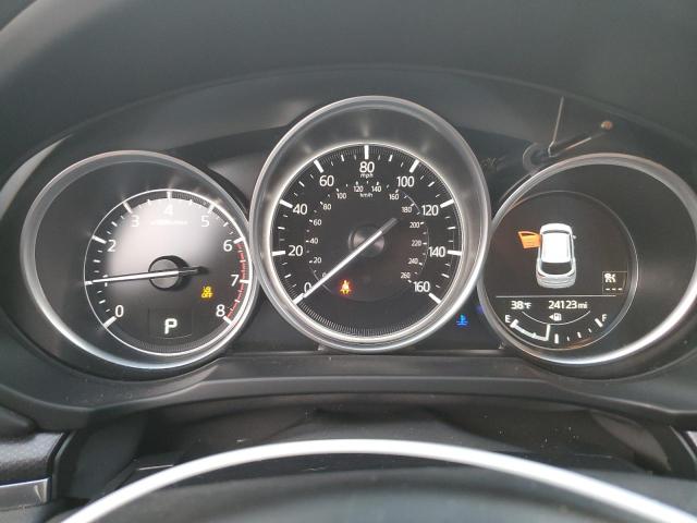 2021 MAZDA CX-5 CARBO - JM3KFBCY3M0331866