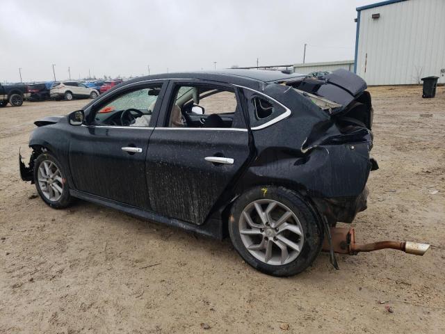 3N1AB7AP2EY286551 | 2014 Nissan sentra s